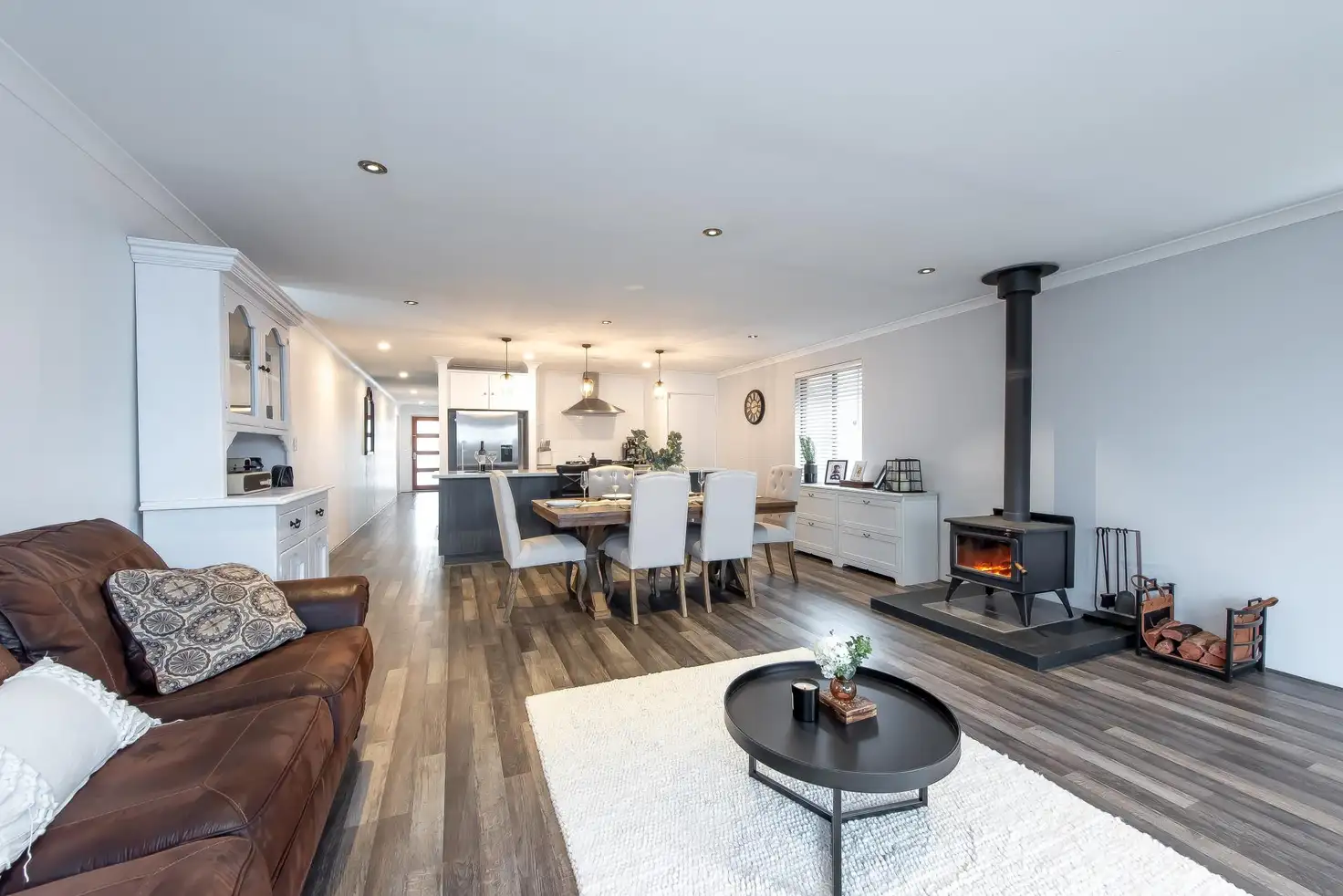 Main view of Homely house listing, 39 Tramontane Approach, Dayton WA 6055