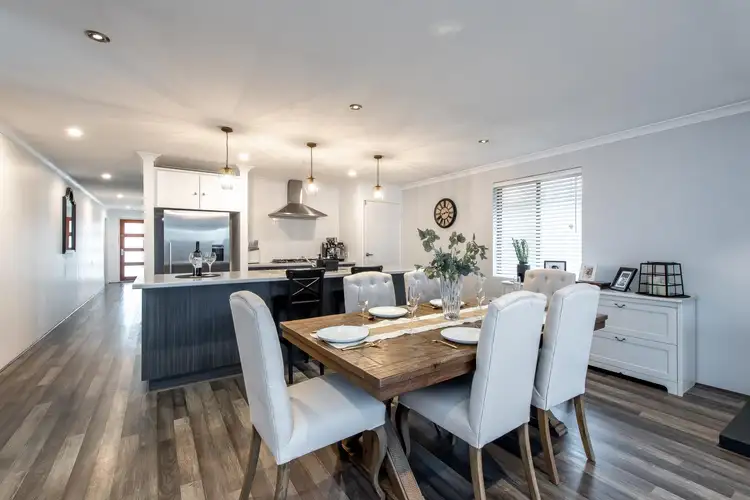 Second view of Homely house listing, 39 Tramontane Approach, Dayton WA 6055