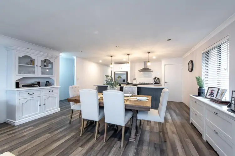 Third view of Homely house listing, 39 Tramontane Approach, Dayton WA 6055