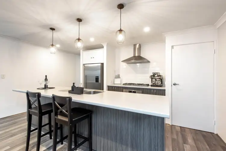 Fourth view of Homely house listing, 39 Tramontane Approach, Dayton WA 6055