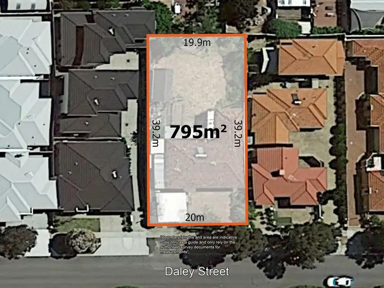 25 Daley Street, Yokine WA 6060