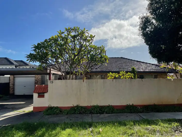 Third view of Homely house listing, 25 Daley Street, Yokine WA 6060