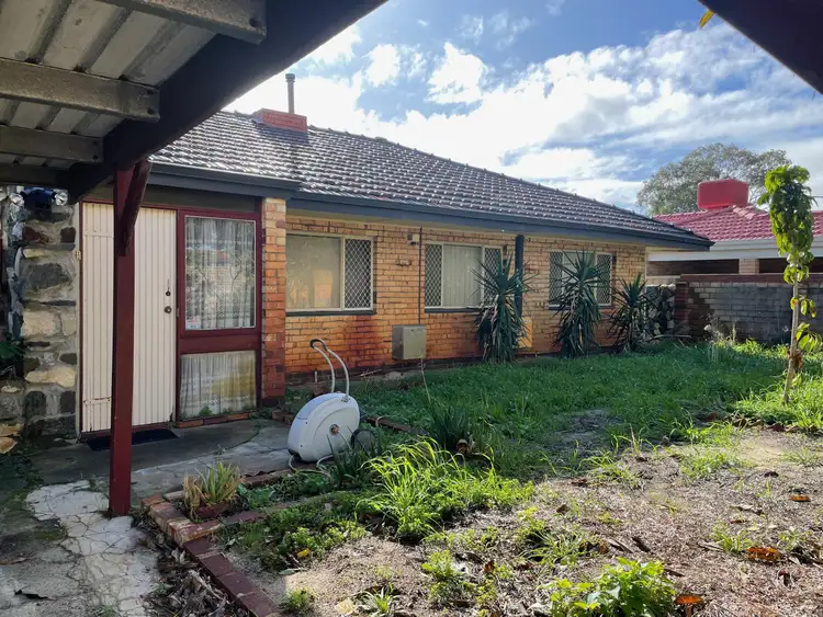 Sixth view of Homely house listing, 25 Daley Street, Yokine WA 6060