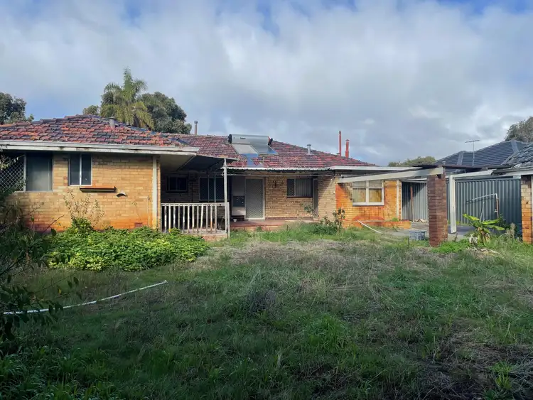 Seventh view of Homely house listing, 25 Daley Street, Yokine WA 6060