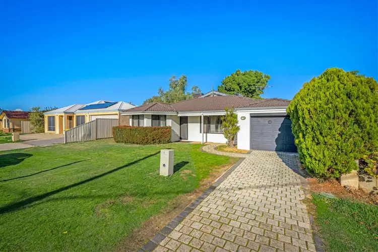 Main view of Homely house listing, 1A North Street, Beckenham WA 6107