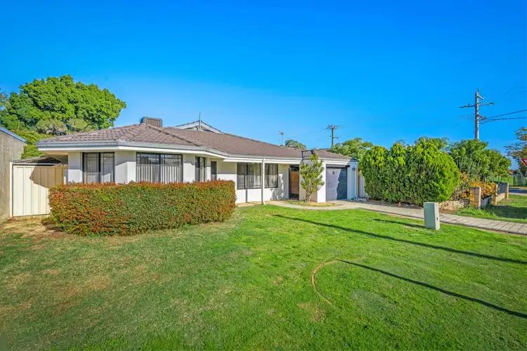 Second view of Homely house listing, 1A North Street, Beckenham WA 6107