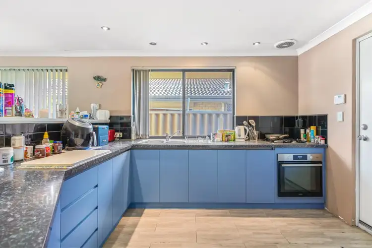 Sixth view of Homely house listing, 1A North Street, Beckenham WA 6107
