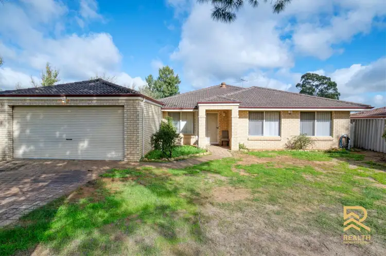 37 Aylesbury Close, Jandakot WA 6164