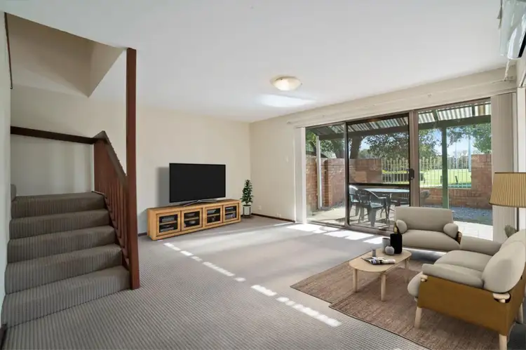 Third view of Homely townhouse listing, 3/97 South Terrace, Como WA 6152