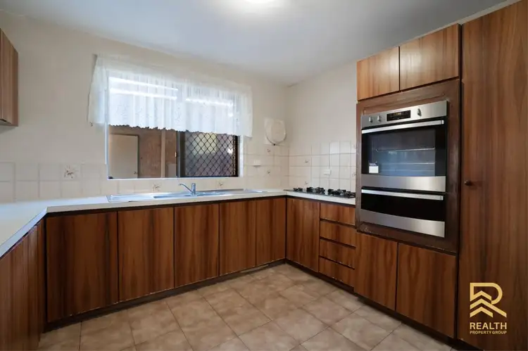 Fourth view of Homely townhouse listing, 3/97 South Terrace, Como WA 6152