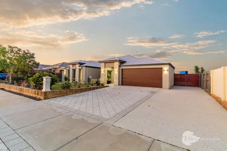 20 Farnborough Parkway, The Vines WA 6069