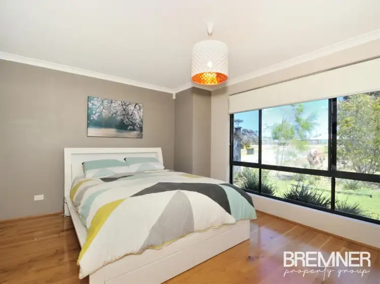Second view of Homely house listing, 2 Budd Way, Bertram WA 6167