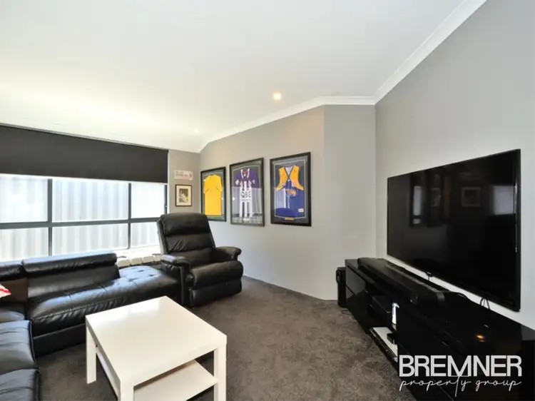 Fifth view of Homely house listing, 2 Budd Way, Bertram WA 6167
