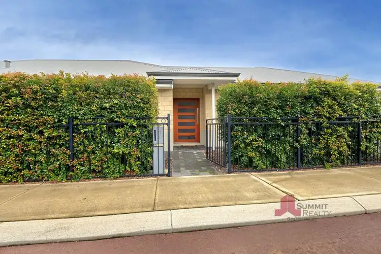Second view of Homely house listing, 2 Wallung Road, Dalyellup WA 6230