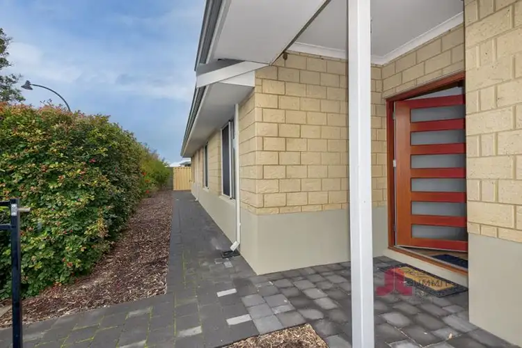 Third view of Homely house listing, 2 Wallung Road, Dalyellup WA 6230