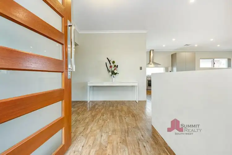 Fourth view of Homely house listing, 2 Wallung Road, Dalyellup WA 6230