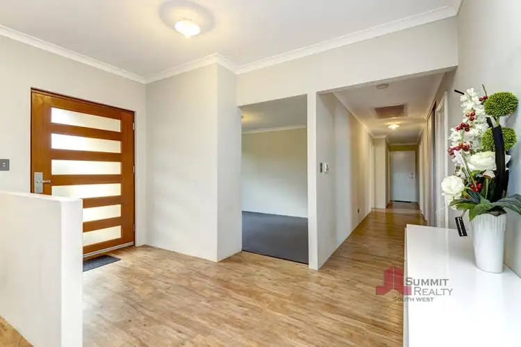 Fifth view of Homely house listing, 2 Wallung Road, Dalyellup WA 6230