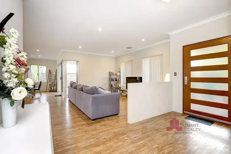 Seventh view of Homely house listing, 2 Wallung Road, Dalyellup WA 6230