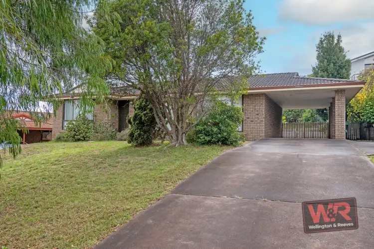 60 Discovery Dr, Spencer Park WA 6330