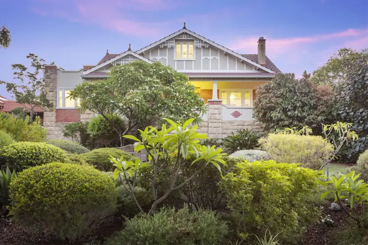 77 Tyrell Street, Nedlands WA 6009