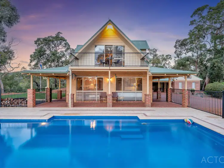 26 Forrington Heights