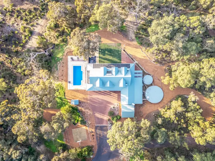 Fourth view of Homely house listing, 26 Forrington Heights, Waroona WA 6215