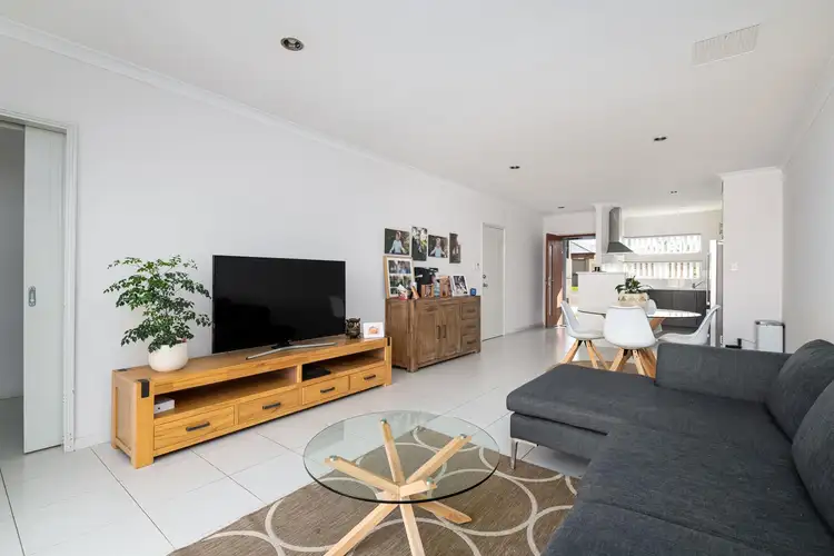 Second view of Homely house listing, 12 Delamere Avenue, Currambine WA 6028