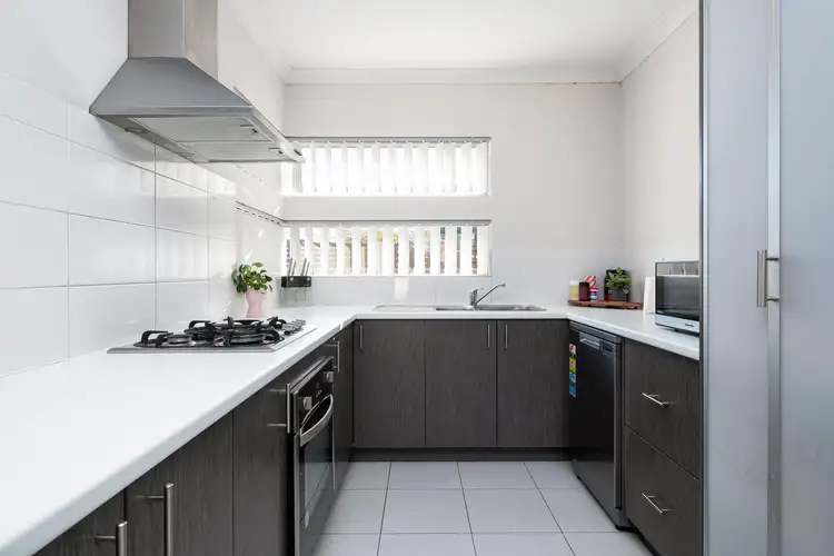 Sixth view of Homely house listing, 12 Delamere Avenue, Currambine WA 6028