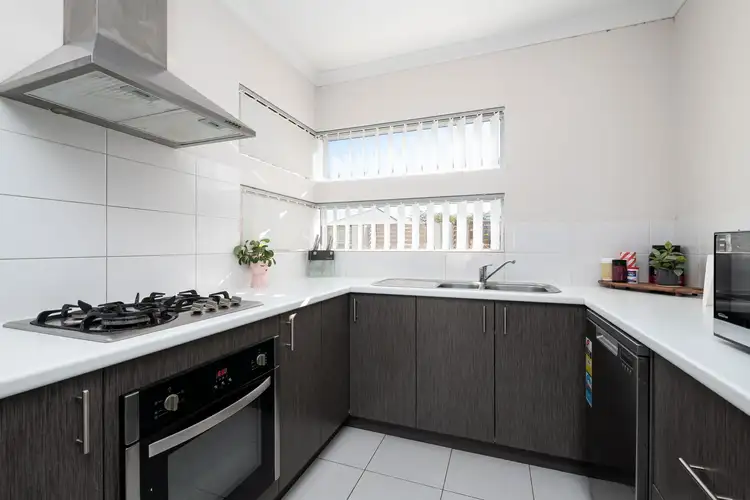 Seventh view of Homely house listing, 12 Delamere Avenue, Currambine WA 6028