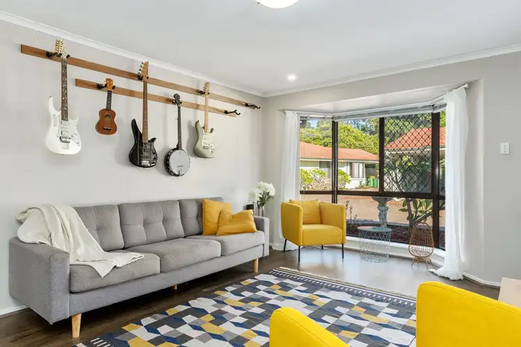 Second view of Homely villa listing, 20/2 Lakeside Terrace, Mount Pleasant WA 6153