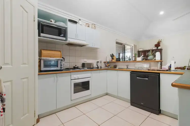 Sixth view of Homely house listing, 14 Buchanan Circuit, Baynton WA 6714