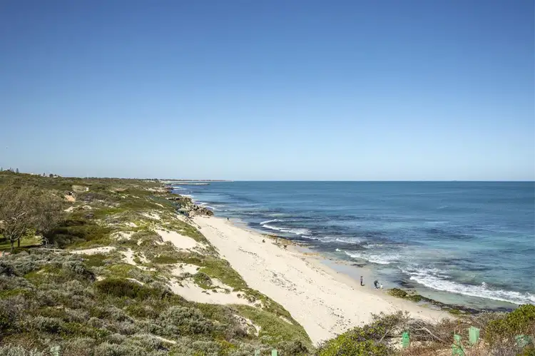 Second view of Homely house listing, 27 Pangolin Grove, Alkimos WA 6038