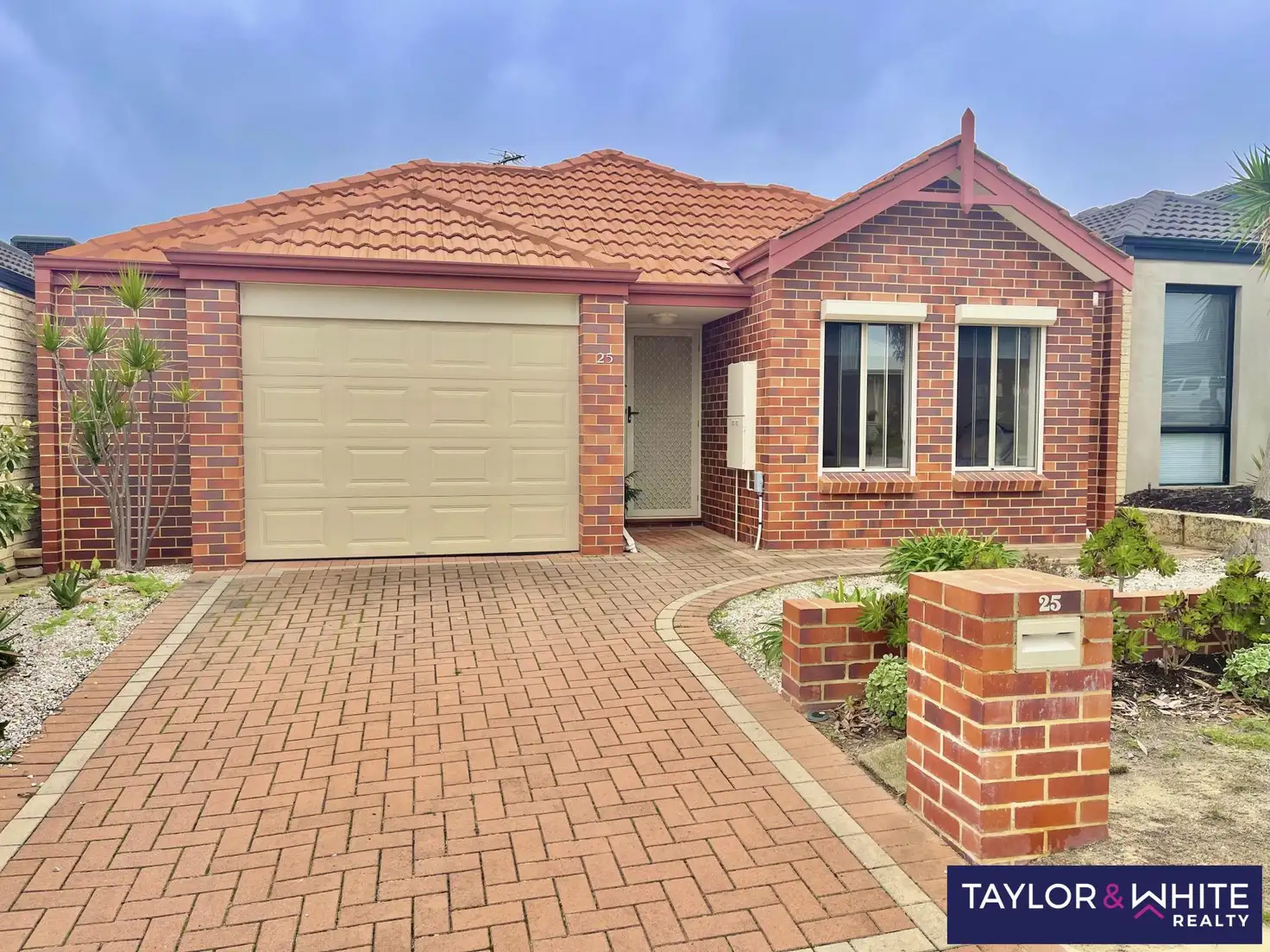 Main view of Homely house listing, 25 Lakewood Terrace, Clarkson WA 6030
