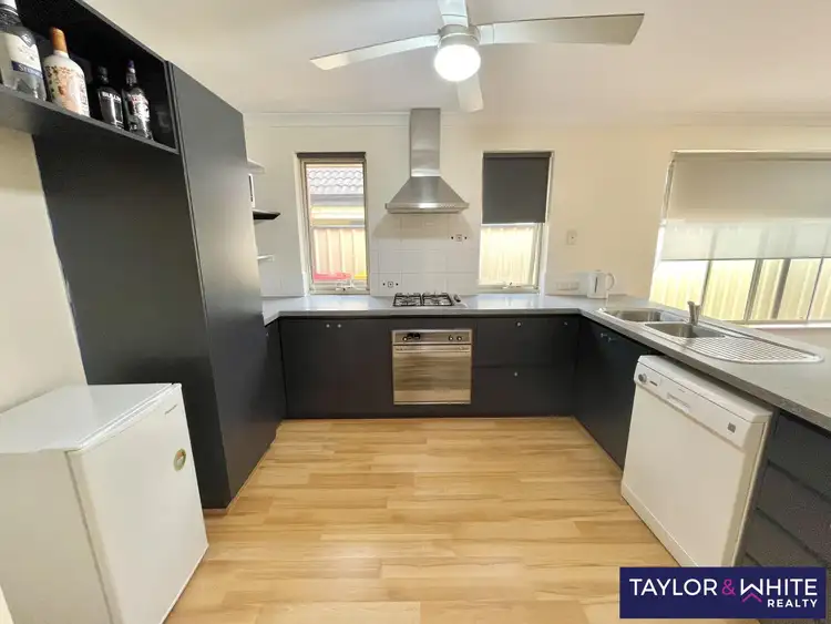Fourth view of Homely house listing, 25 Lakewood Terrace, Clarkson WA 6030