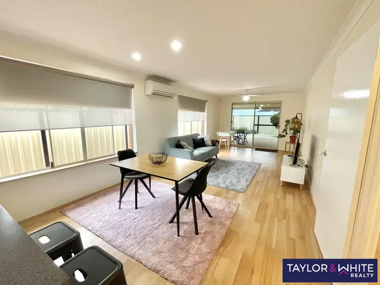 Fifth view of Homely house listing, 25 Lakewood Terrace, Clarkson WA 6030