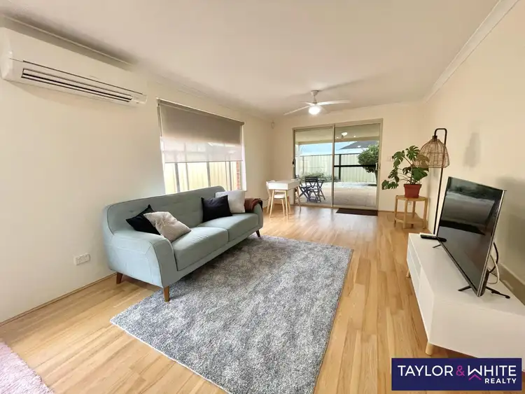 Sixth view of Homely house listing, 25 Lakewood Terrace, Clarkson WA 6030
