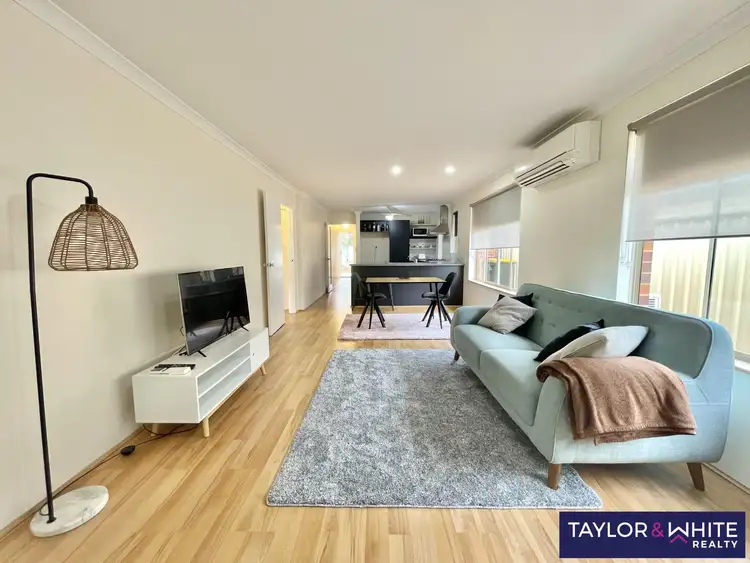 Seventh view of Homely house listing, 25 Lakewood Terrace, Clarkson WA 6030