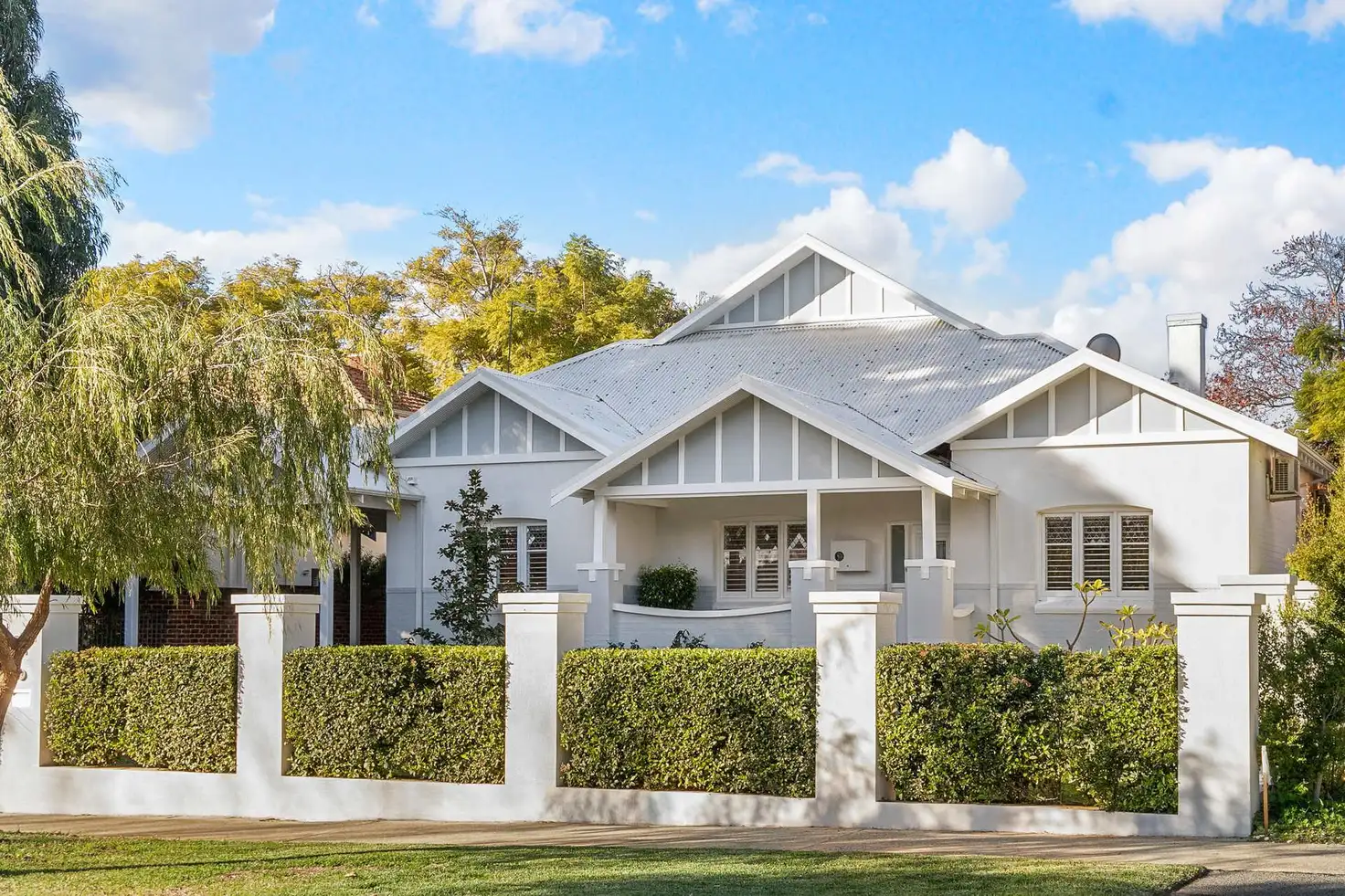 Main view of Homely house listing, 24 Marita Road, Nedlands WA 6009