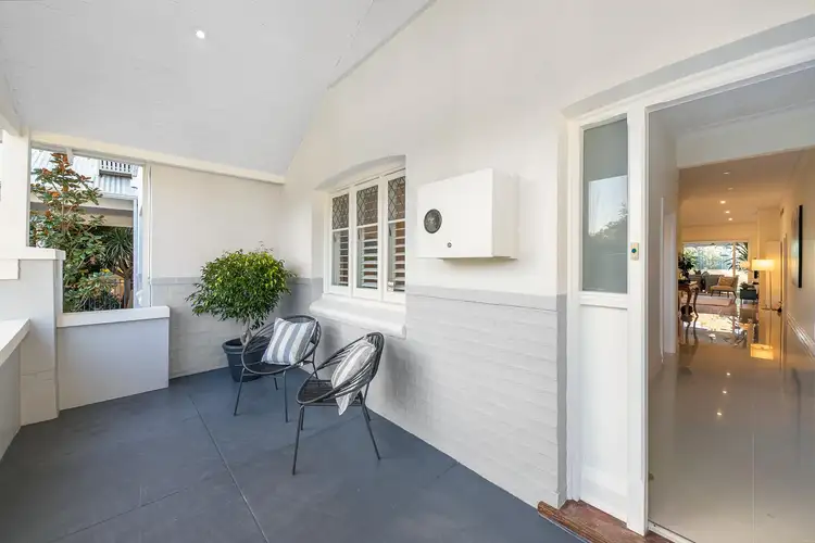 Second view of Homely house listing, 24 Marita Road, Nedlands WA 6009