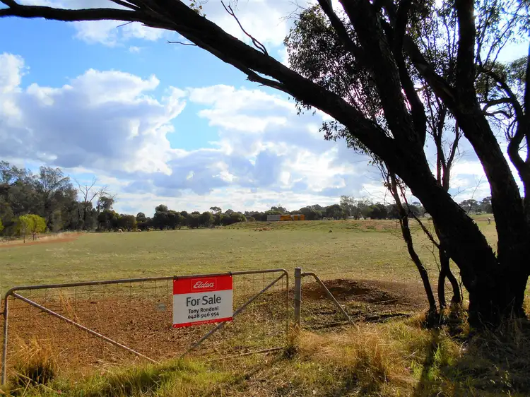 Main view of Homely land listing, 810 Trimmer Road, Moojebing WA 6317