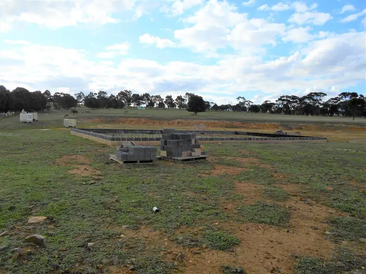 Second view of Homely land listing, 810 Trimmer Road, Moojebing WA 6317