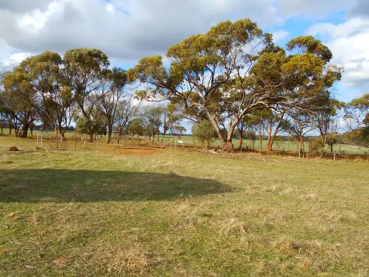 Fourth view of Homely land listing, 810 Trimmer Road, Moojebing WA 6317