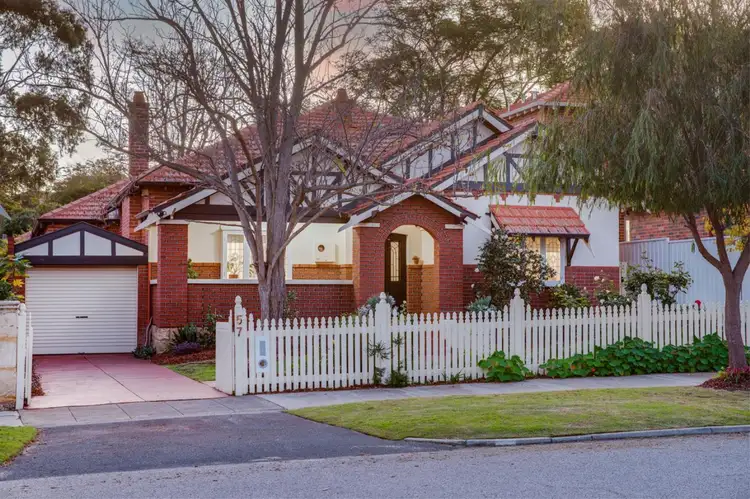 57 Daglish Street, Wembley WA 6014