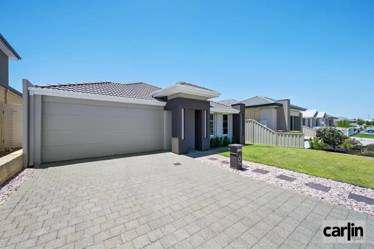Main view of Homely house listing, 28 Baveno Road, Beeliar WA 6164