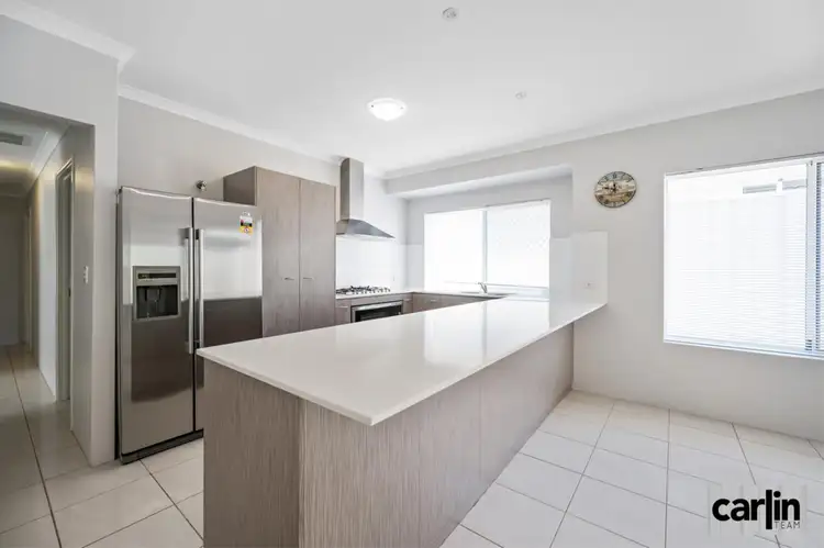 Third view of Homely house listing, 28 Baveno Road, Beeliar WA 6164