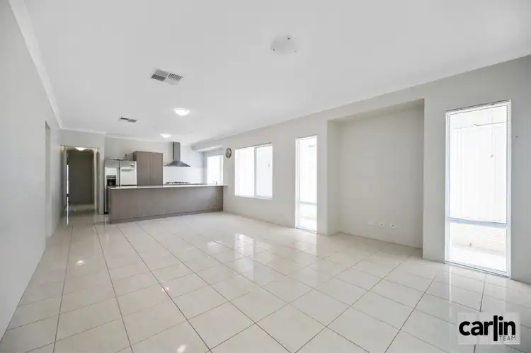 Fourth view of Homely house listing, 28 Baveno Road, Beeliar WA 6164