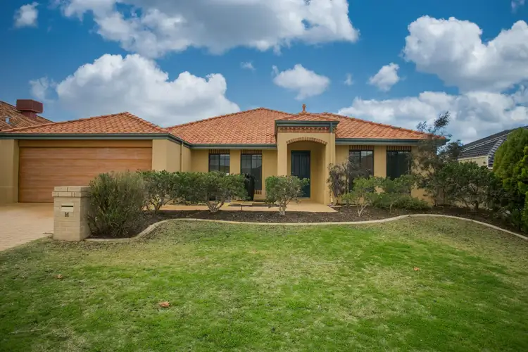 14 Lavenham Street, Butler WA 6036