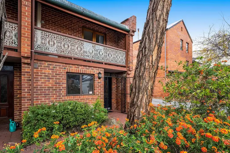 6/373 Barker Road, Subiaco WA 6008
