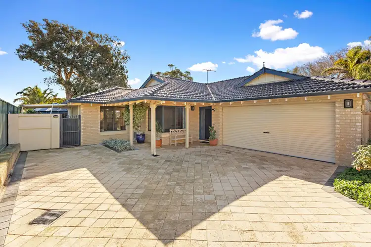 63A Elsie Street, Watermans Bay WA 6020