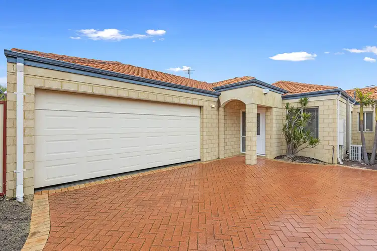 12C Sylvia Street, Balcatta WA 6021